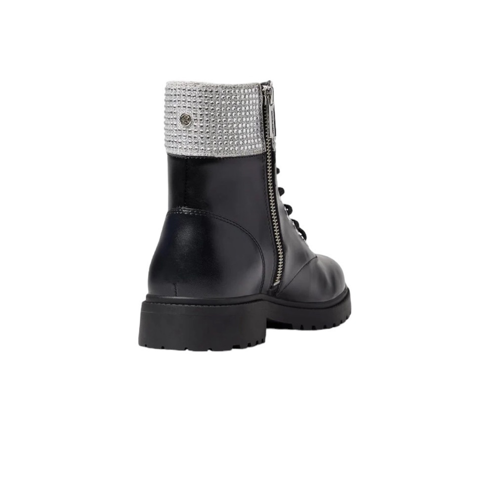 NWOT Michael Michael Kors Alistar Booties - Picture 12 of 15